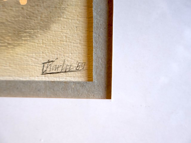 Grafisch werk (x4) - afbeelding 7 van  7