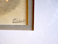 Grafisch werk (x4) - afbeelding 7 van  7
