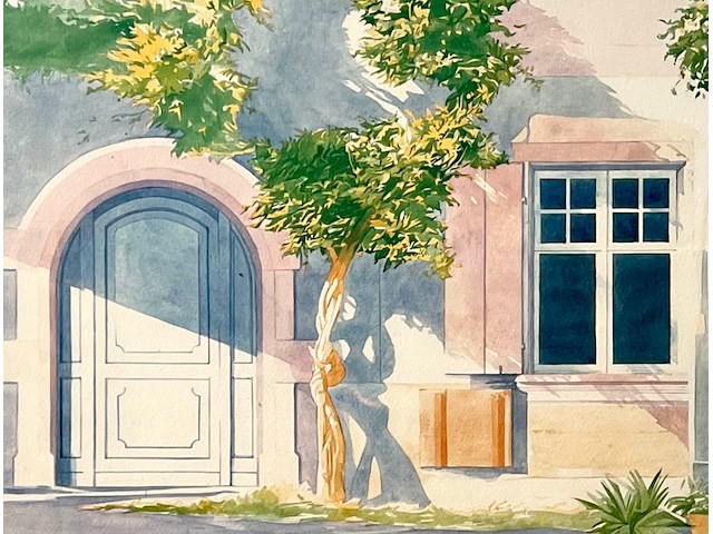 Grafisch werk - afbeelding 2 van  4