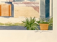 Grafisch werk - afbeelding 3 van  4