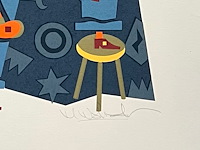 Grafisch werk - afbeelding 2 van  3