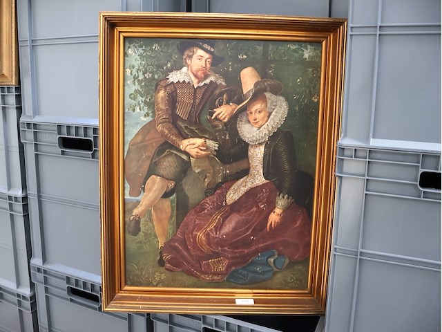 Grafisch werk - afbeelding 1 van  3