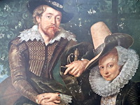 Grafisch werk - afbeelding 2 van  3