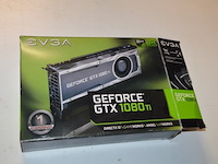 Grafische kaart gtx 1080ti, centrale eenheid hp windows xp, flatscreen tv lg 28mt48df-pz met afstandsbediening (defect), blu ray speler samsung - afbeelding 3 van  7