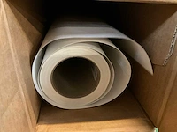 Grafityp mx113ur monomeric pvc digital print vinyl (4x) - afbeelding 4 van  4