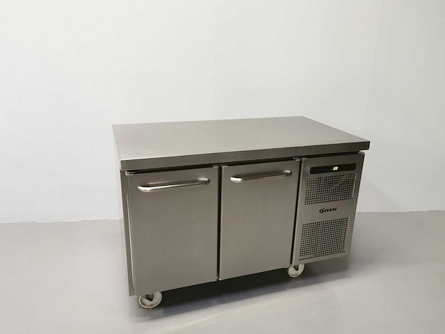 Gram - f1407csh - vriezertafel - afbeelding 1 van  2