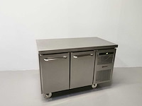 Gram - f1407csh - vriezertafel - afbeelding 1 van  2