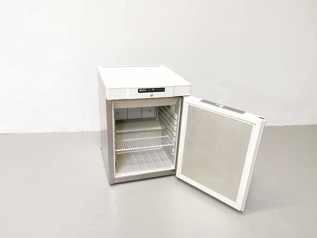 Gram - f210r - koelkast - afbeelding 2 van  2