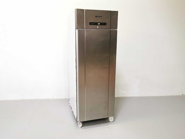 Gram - f610 rg c 4n - vriezer - afbeelding 1 van  2