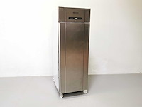 Gram - f610 rg c 4n - vriezer - afbeelding 1 van  2