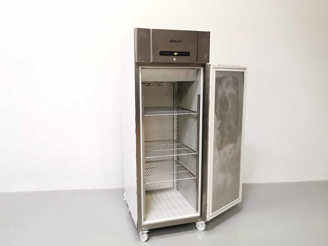 Gram - f610 rg c 4n - vriezer - afbeelding 2 van  2