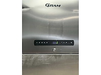 Gram - horeca koelkast - afbeelding 6 van  6