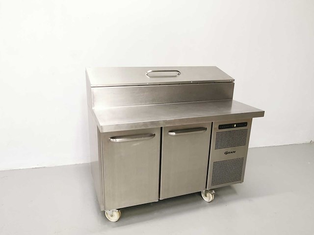 Gram - k 1807 - koeltafel - afbeelding 1 van  4