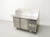 Gram - k 1807 - koeltafel - afbeelding 2 van  4