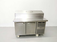 Gram - k 1807 - koeltafel - afbeelding 3 van  4