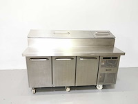 Gram - k 1807 - koeltafel - afbeelding 2 van  4