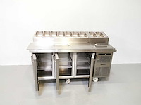 Gram - k 1807 - koeltafel - afbeelding 4 van  4