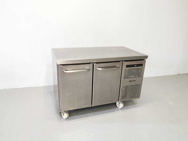 Gram - k1407csg - gekoelde tafel - afbeelding 1 van  2