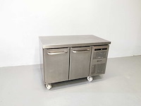 Gram - k1407csg - gekoelde tafel - afbeelding 1 van  2