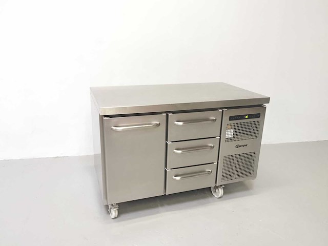 Gram - k140/csha - koeltafel - afbeelding 1 van  1