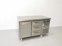 Gram - k140/csha - koeltafel - afbeelding 1 van  1