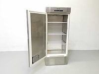 Gram - k610rgl24n - koelkast - afbeelding 1 van  1