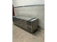 Gram - koelwerkbank - afbeelding 2 van  4