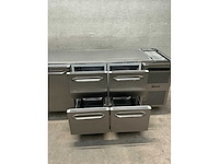 Gram - koelwerkbank - afbeelding 3 van  4