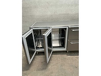 Gram - koelwerkbank - afbeelding 4 van  4