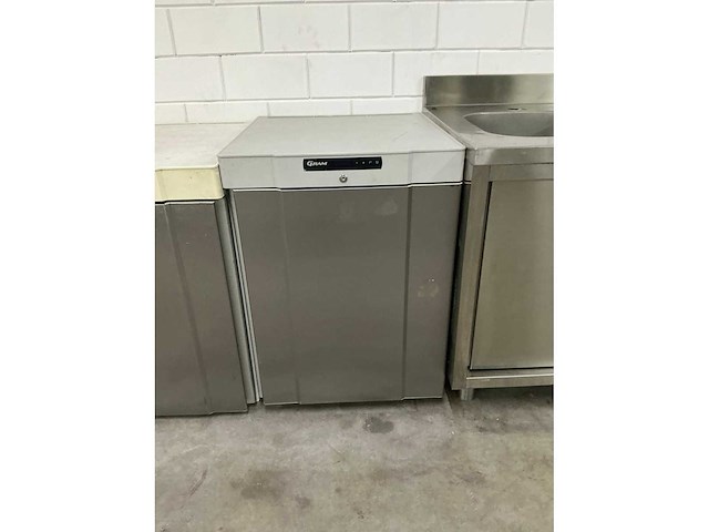 Gram - tafelmodel koelkast - afbeelding 2 van  3