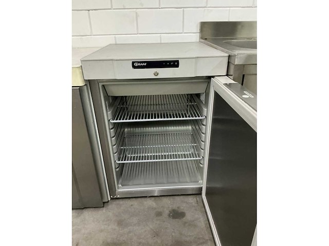 Gram - tafelmodel koelkast - afbeelding 3 van  3