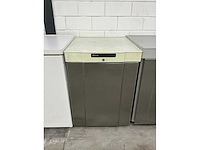 Gram - tafelmodel vriezer - afbeelding 2 van  3