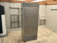 Gram bf625 vriezer - afbeelding 1 van  9