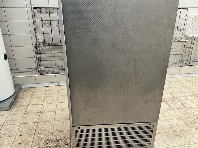 Gram bf625 vriezer - afbeelding 3 van  9