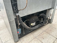 Gram bf625 vriezer - afbeelding 8 van  9