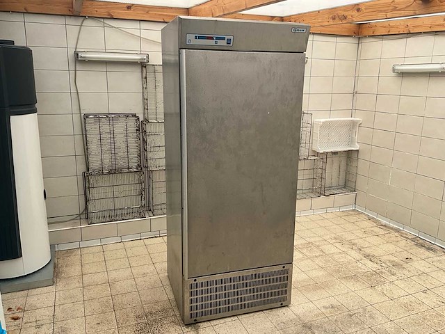 Gram bf625 vriezer - afbeelding 1 van  9