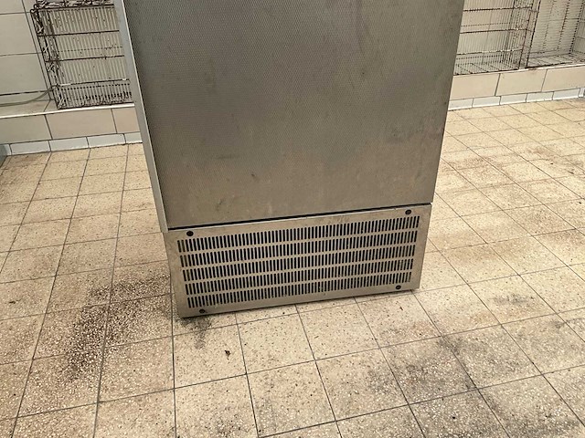 Gram bf625 vriezer - afbeelding 2 van  9