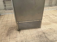 Gram bf625 vriezer - afbeelding 2 van  9