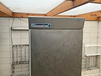 Gram bf625 vriezer - afbeelding 3 van  9