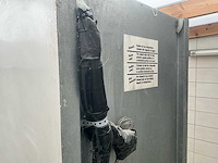 Gram bf625 vriezer - afbeelding 5 van  9