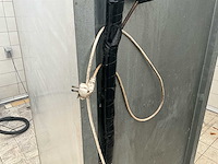 Gram bf625 vriezer - afbeelding 6 van  9