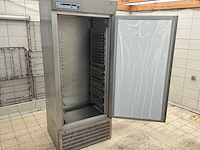 Gram bf625 vriezer - afbeelding 8 van  9