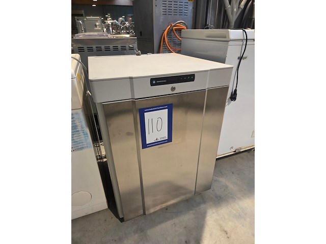 Gram commercial a/s - afbeelding 1 van  9