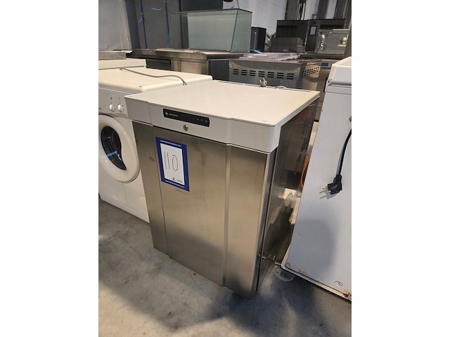 Gram commercial a/s - afbeelding 2 van  9