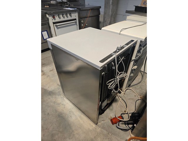 Gram commercial a/s - afbeelding 3 van  9