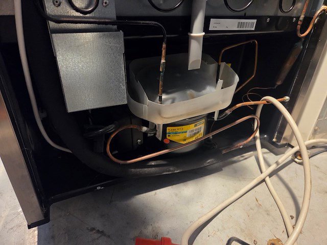 Gram commercial a/s - afbeelding 7 van  9