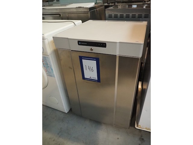 Gram commercial a/s - afbeelding 1 van  6