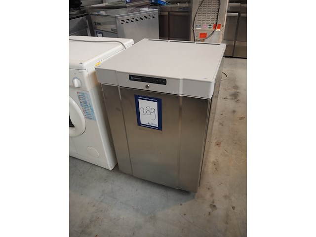 Gram commercial a/s - afbeelding 1 van  10