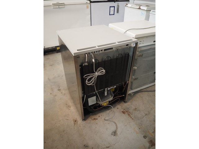 Gram commercial a/s - afbeelding 4 van  10