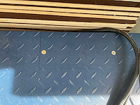 Gram k3x gedemonteerde vloerweegschaal - afbeelding 7 van  7